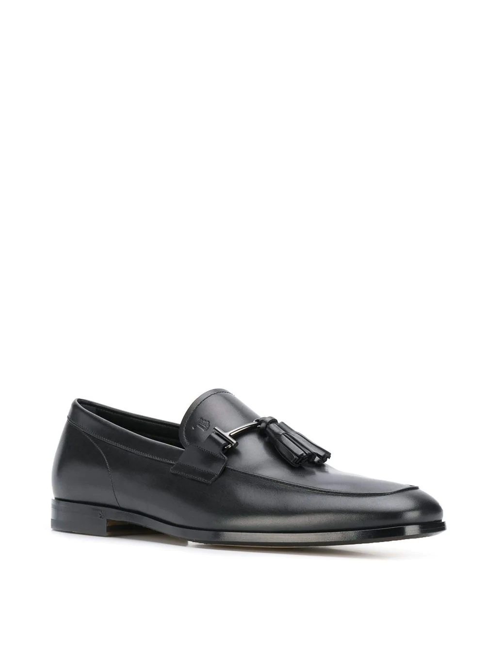 tassel loafers - 2