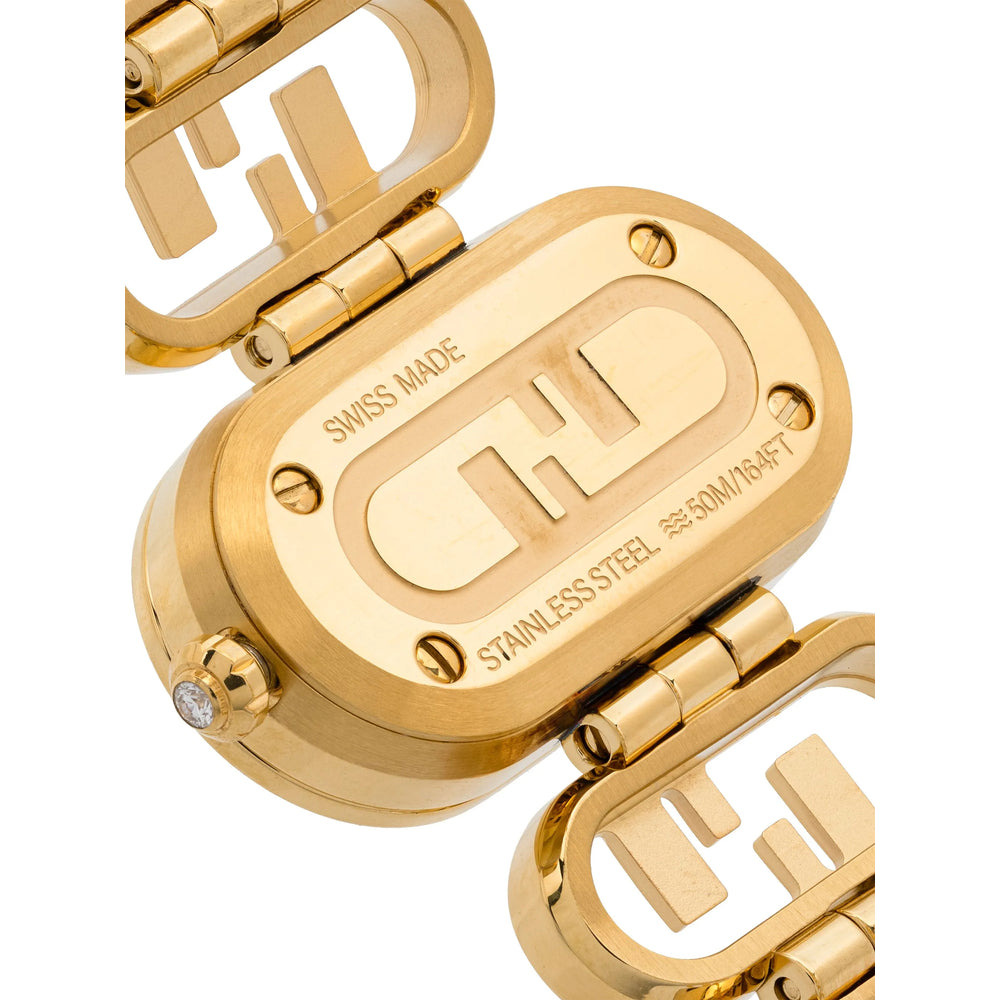 Fendi White Watches Women - 5