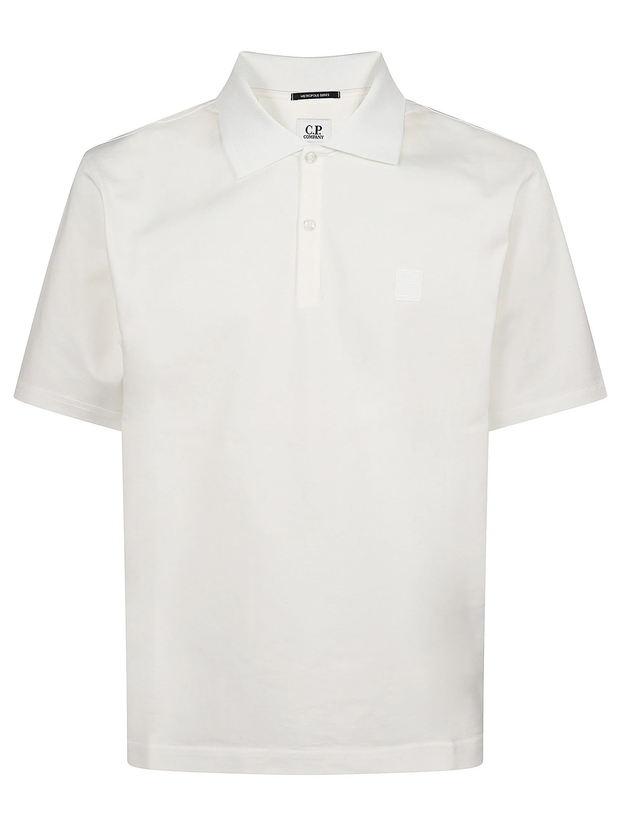 Polo shirt with logo - 1
