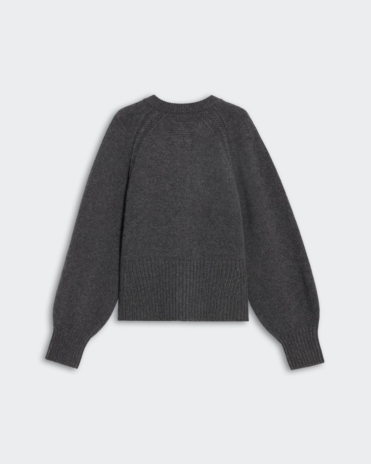 Sculpted Cardigan - 4