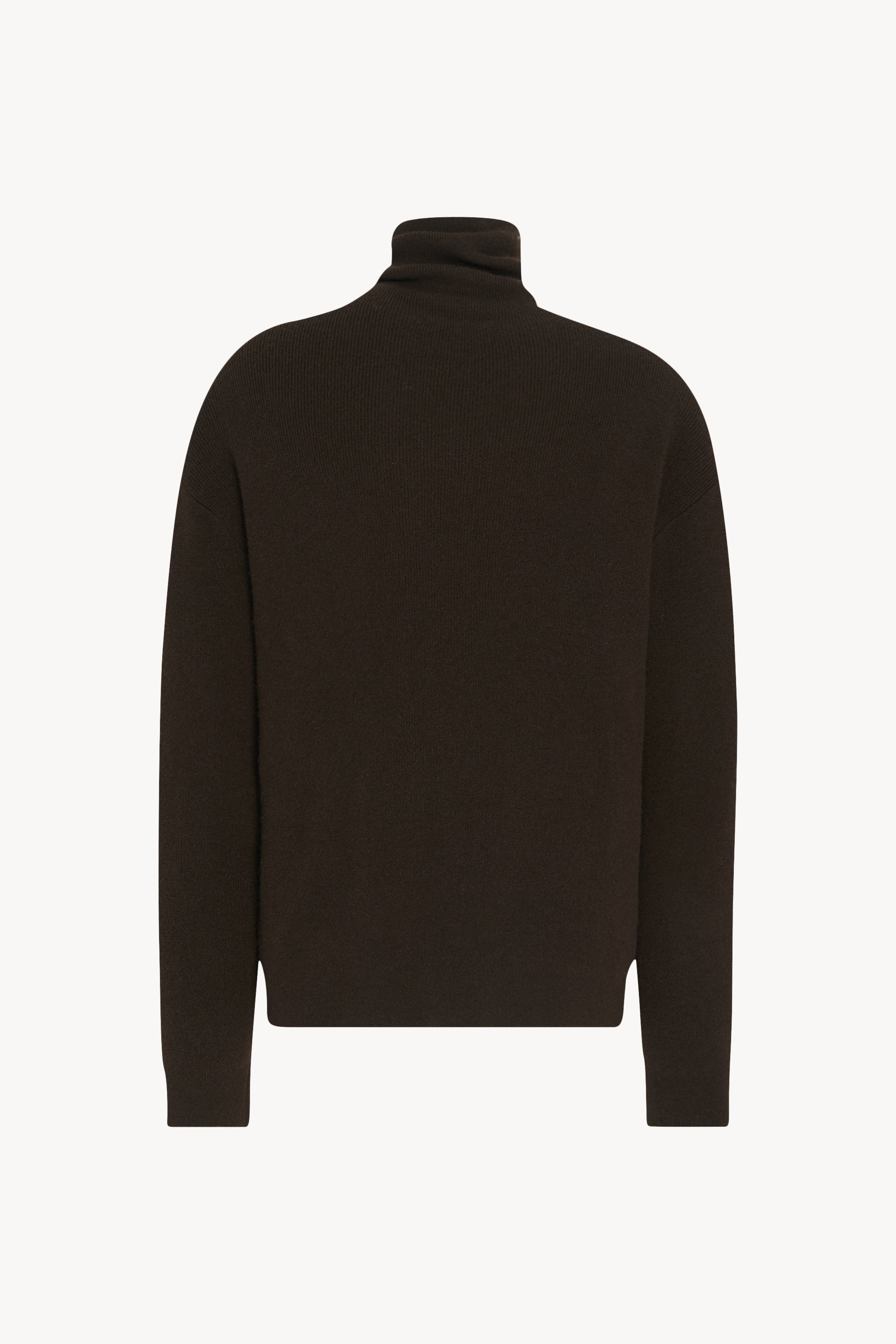 Gerlo Sweater in Cashmere - 2
