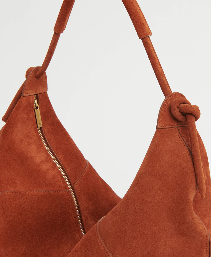 Mansur Gavriel FORTUNA BAG outlook