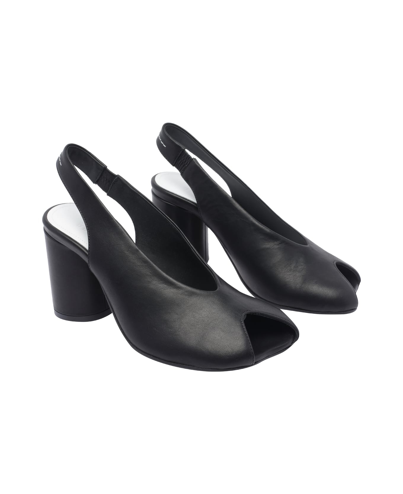Anatomic Pump Sandals - 2