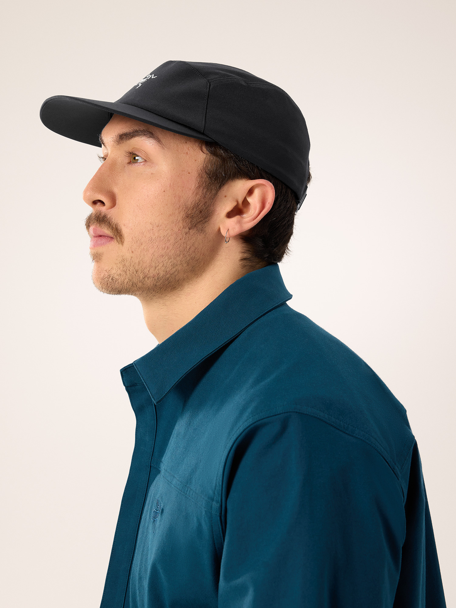 Gamma 5 Panel Cap - 4