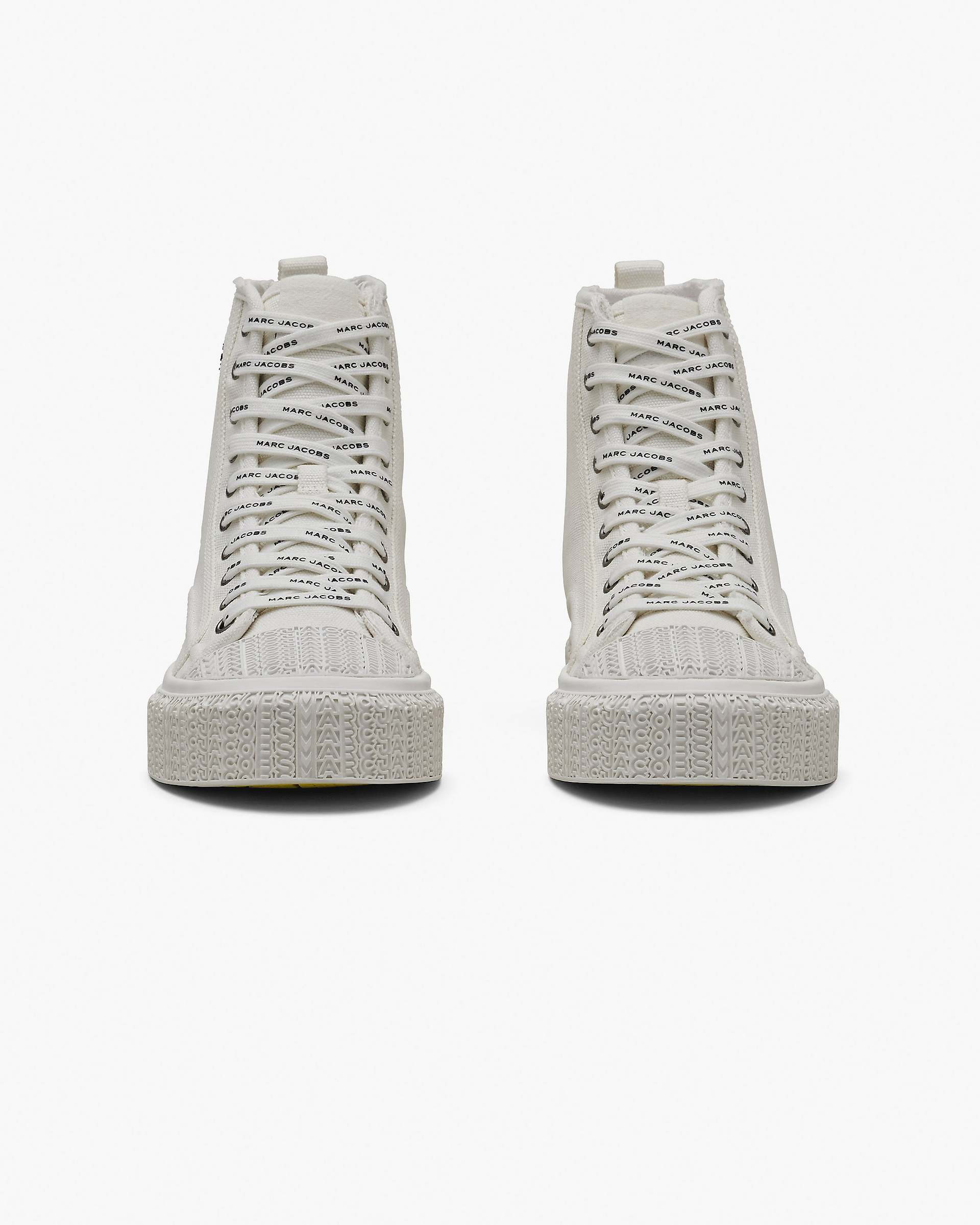 THE HIGH TOP SNEAKER - 5