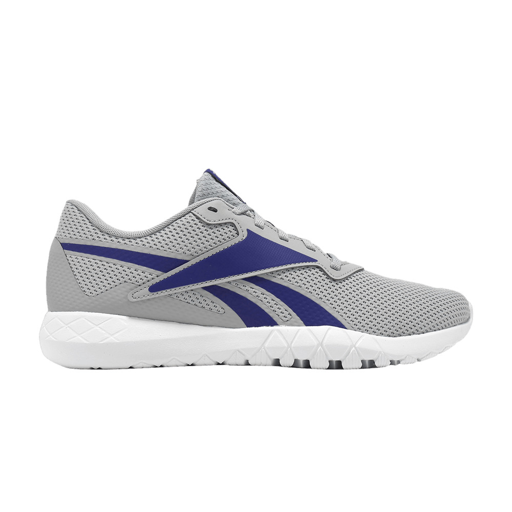 Flexagon Energy TR 3 'Grey Bright Cobalt' - 1