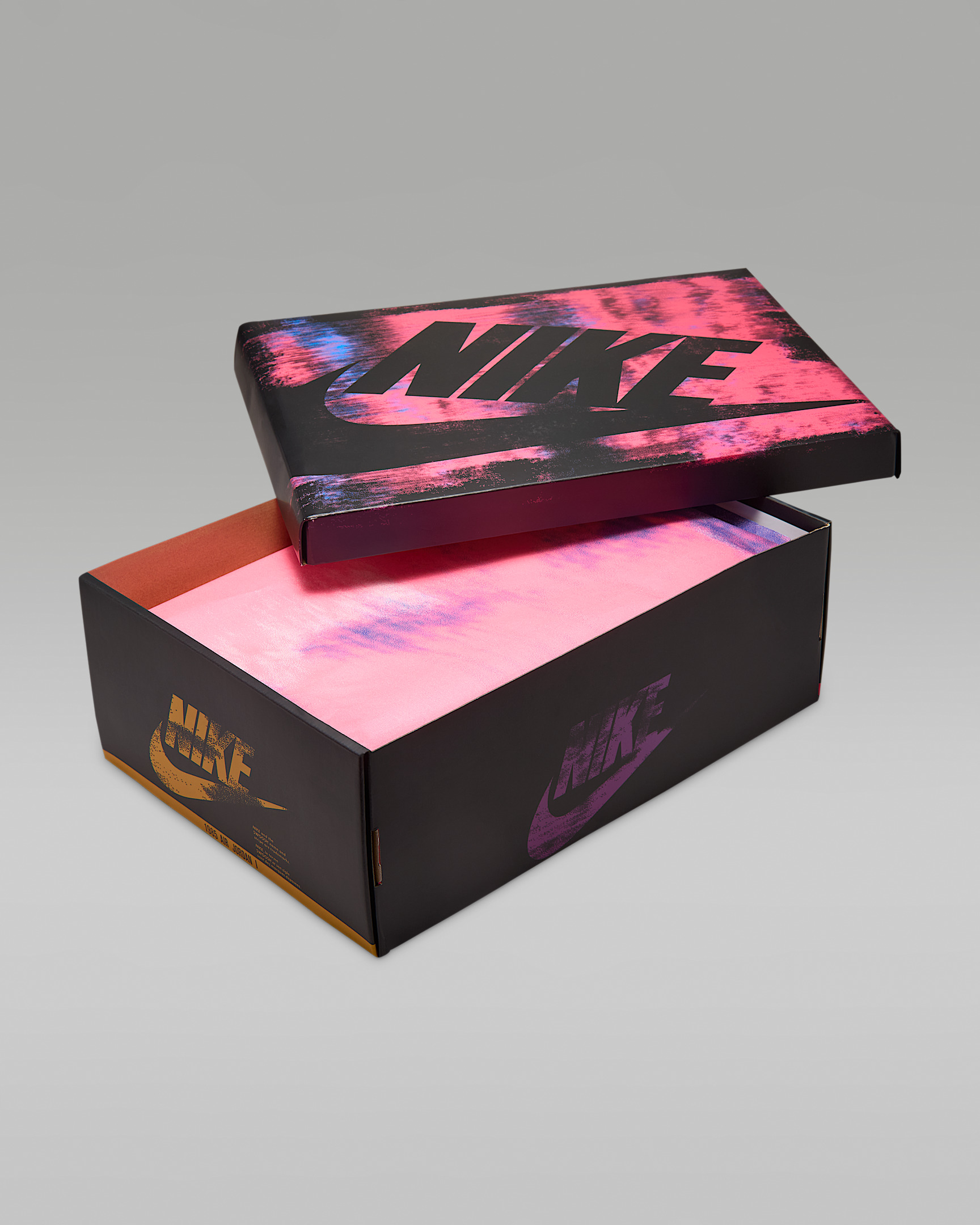 Air Jordan 1 Retro High OG Men's Shoes - 10