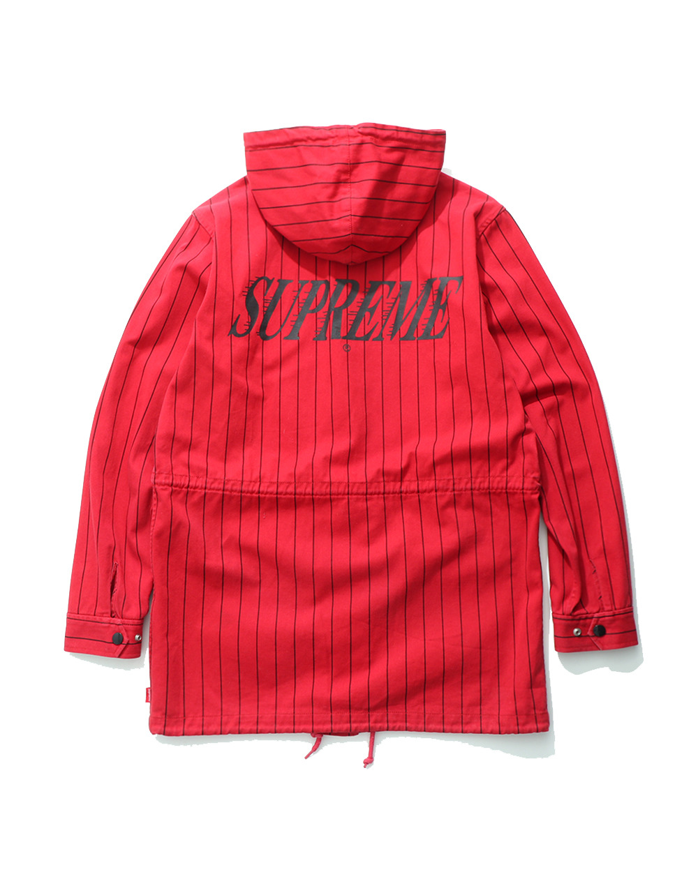 Supreme - 5