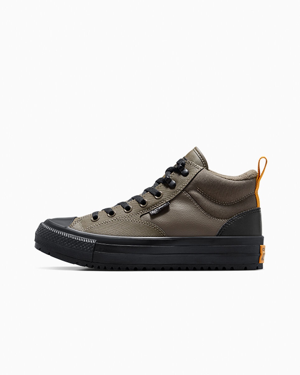 Chuck Taylor All Star Malden Street Boot - 2
