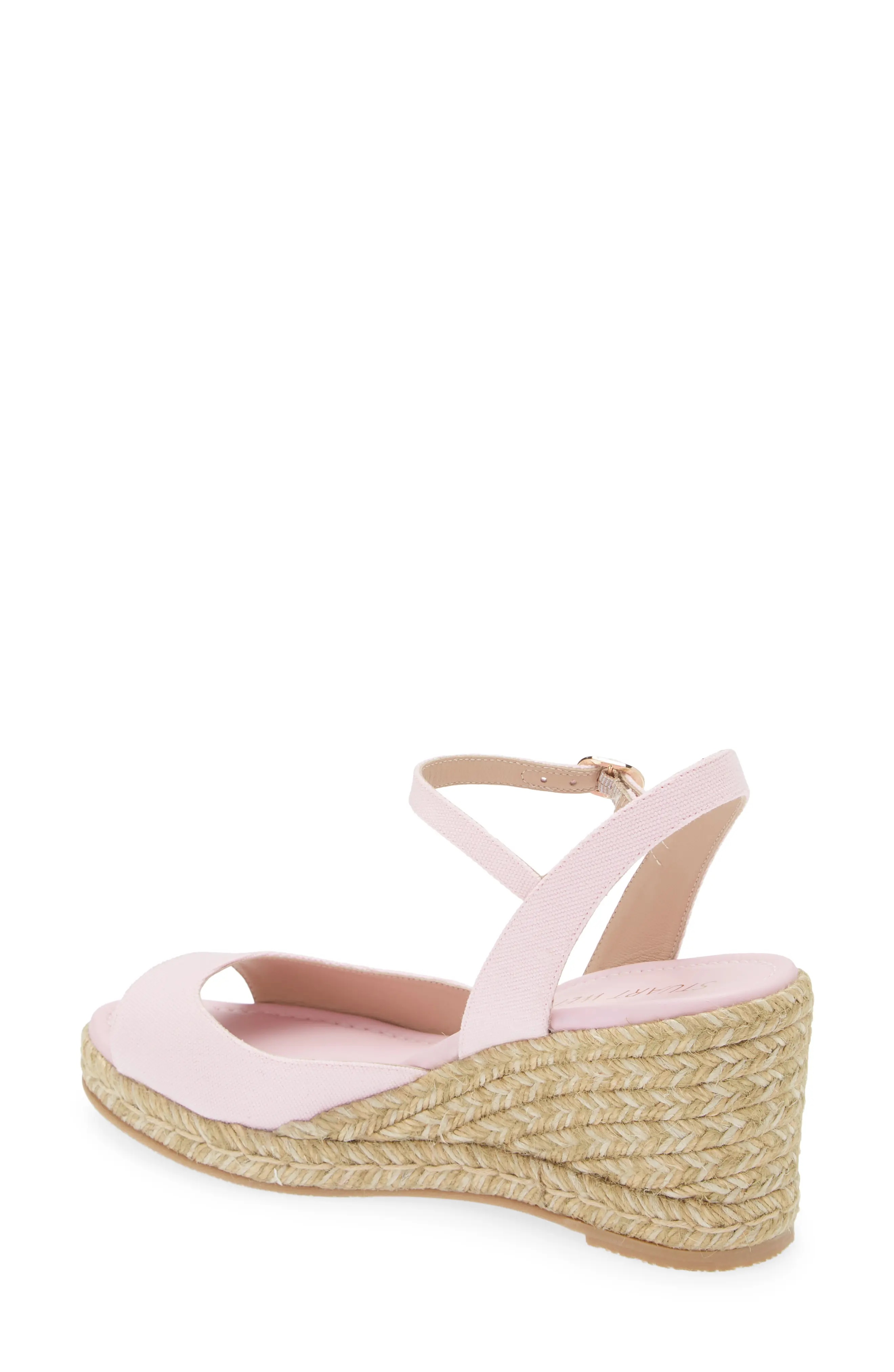 Tia Espadrille Wedge Sandal - 2