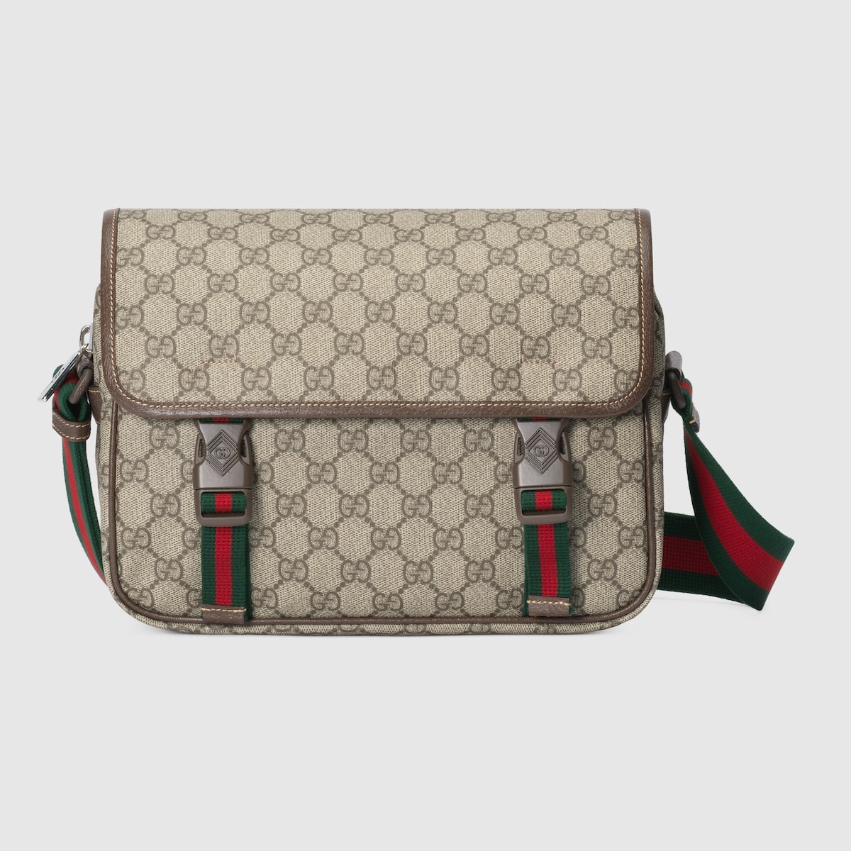 GG messenger bag - 1