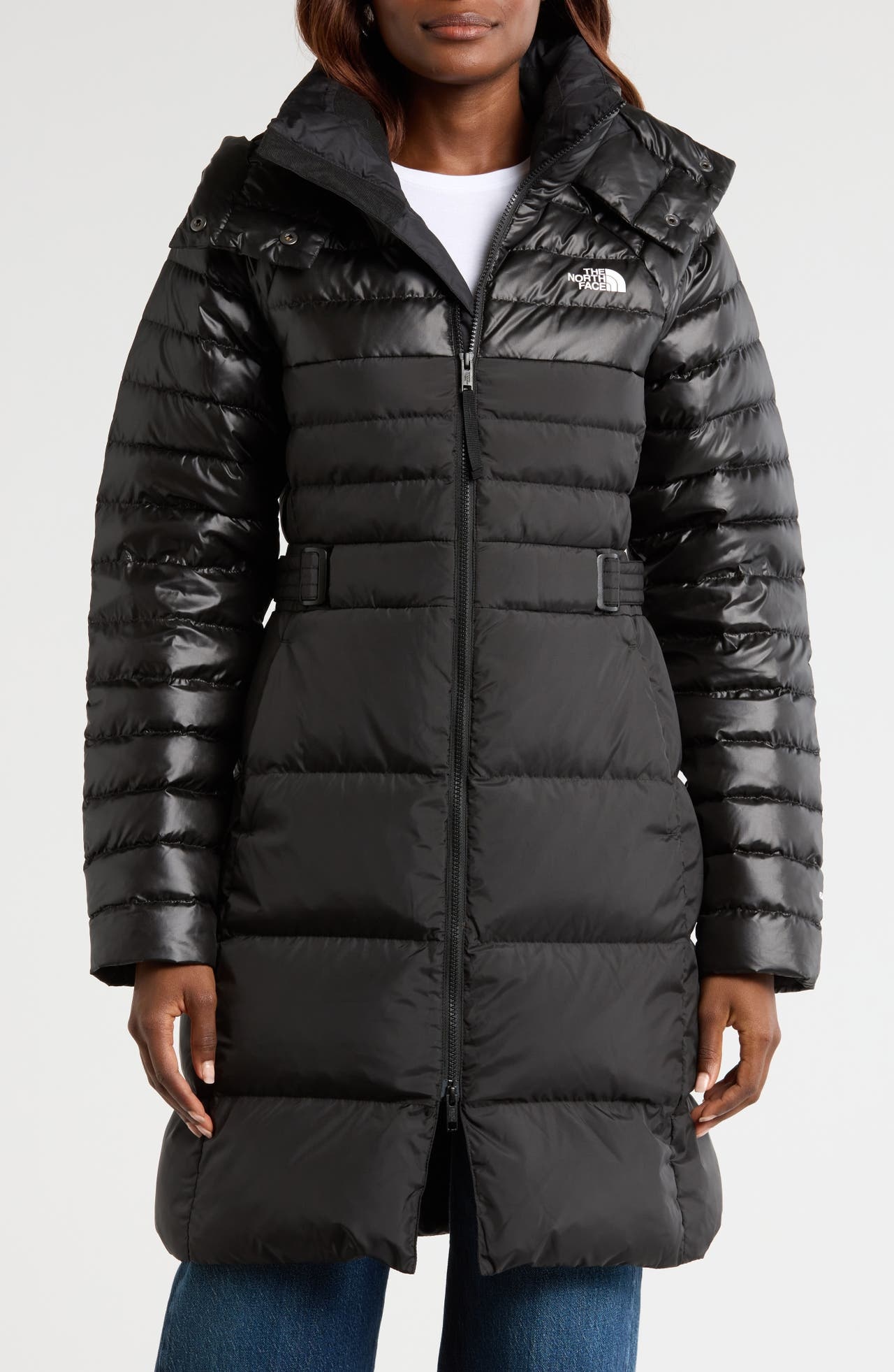 The North Face The North Face The Ruby Water Repellent 600 Fill
