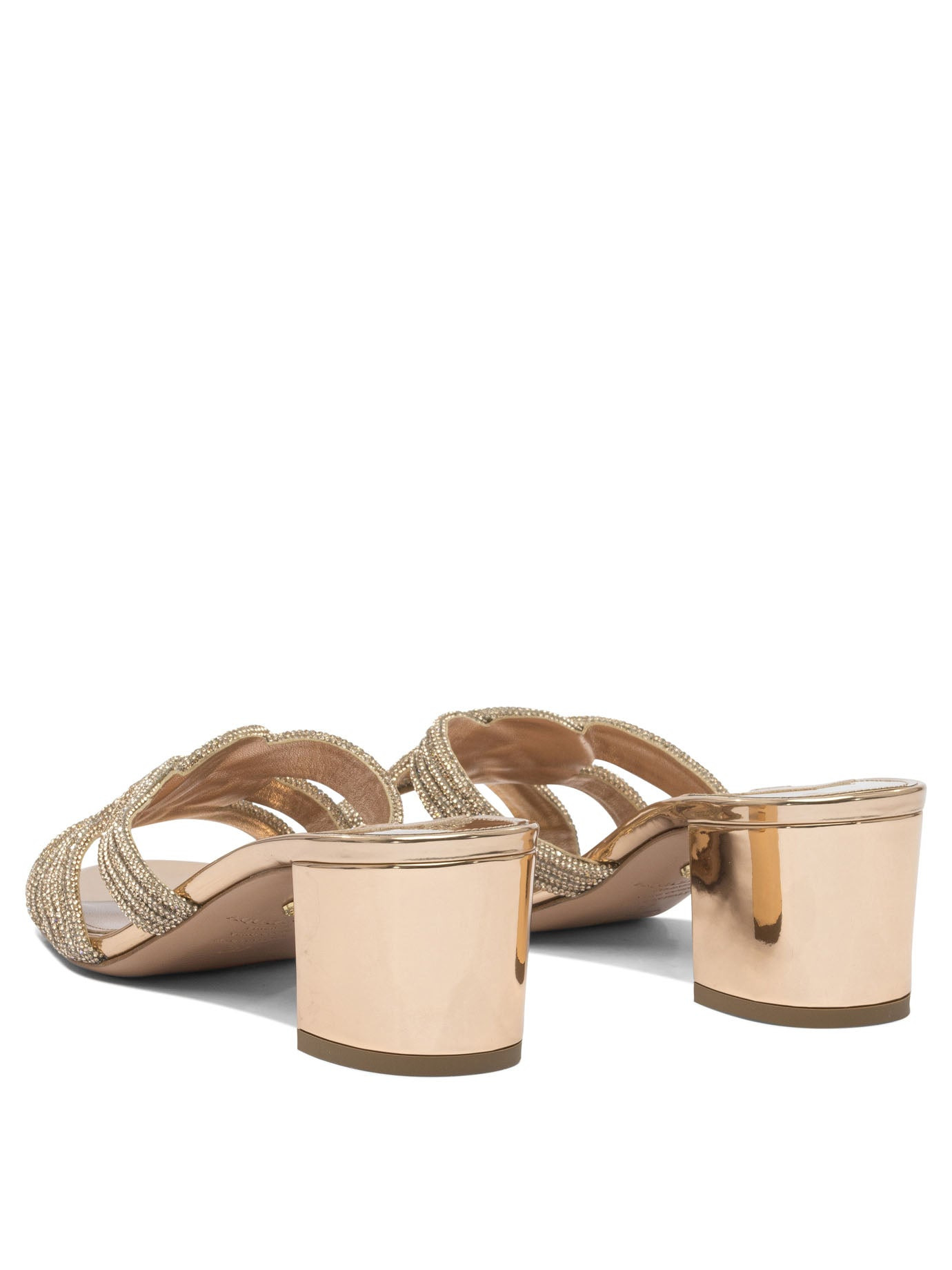 Aquazzura Sandals - 4