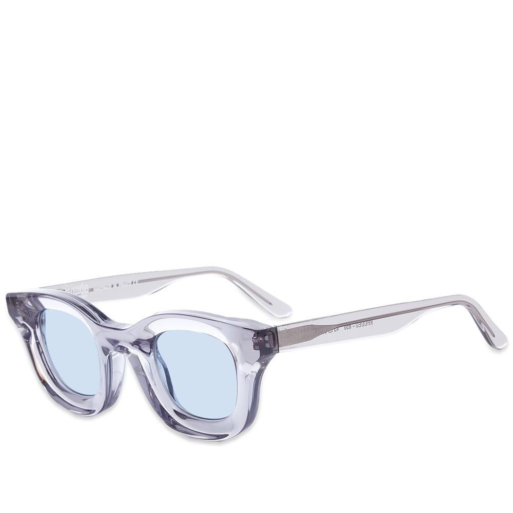 Rhude x Thierry Lasry Rhodeo Sunglasses - 1