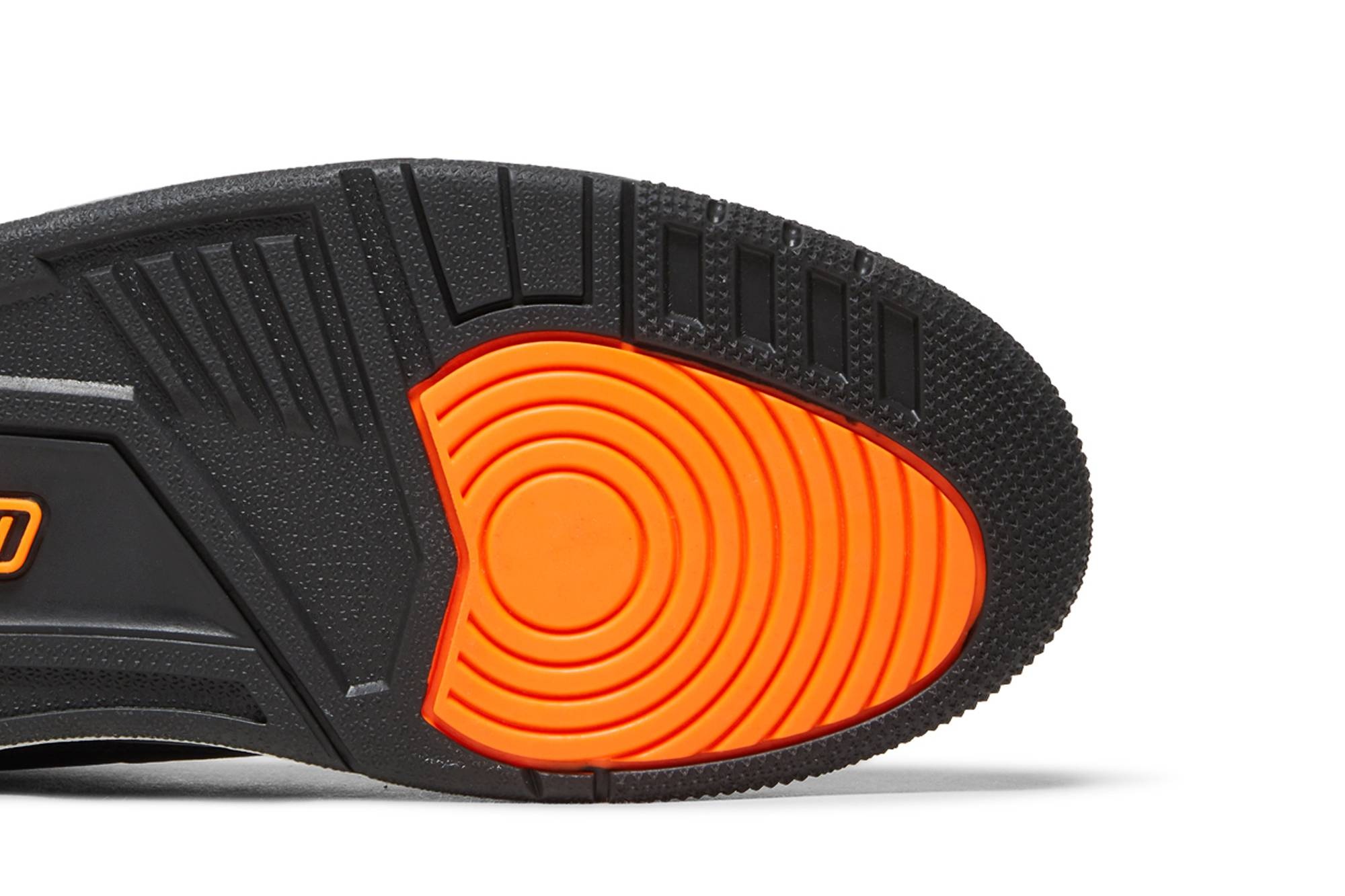 Air Jordan 3 Retro 'Fear' 2023 - 5