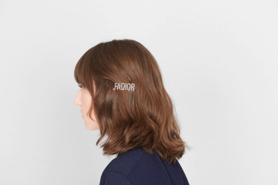 Dior J'Adior Hair Clip outlook
