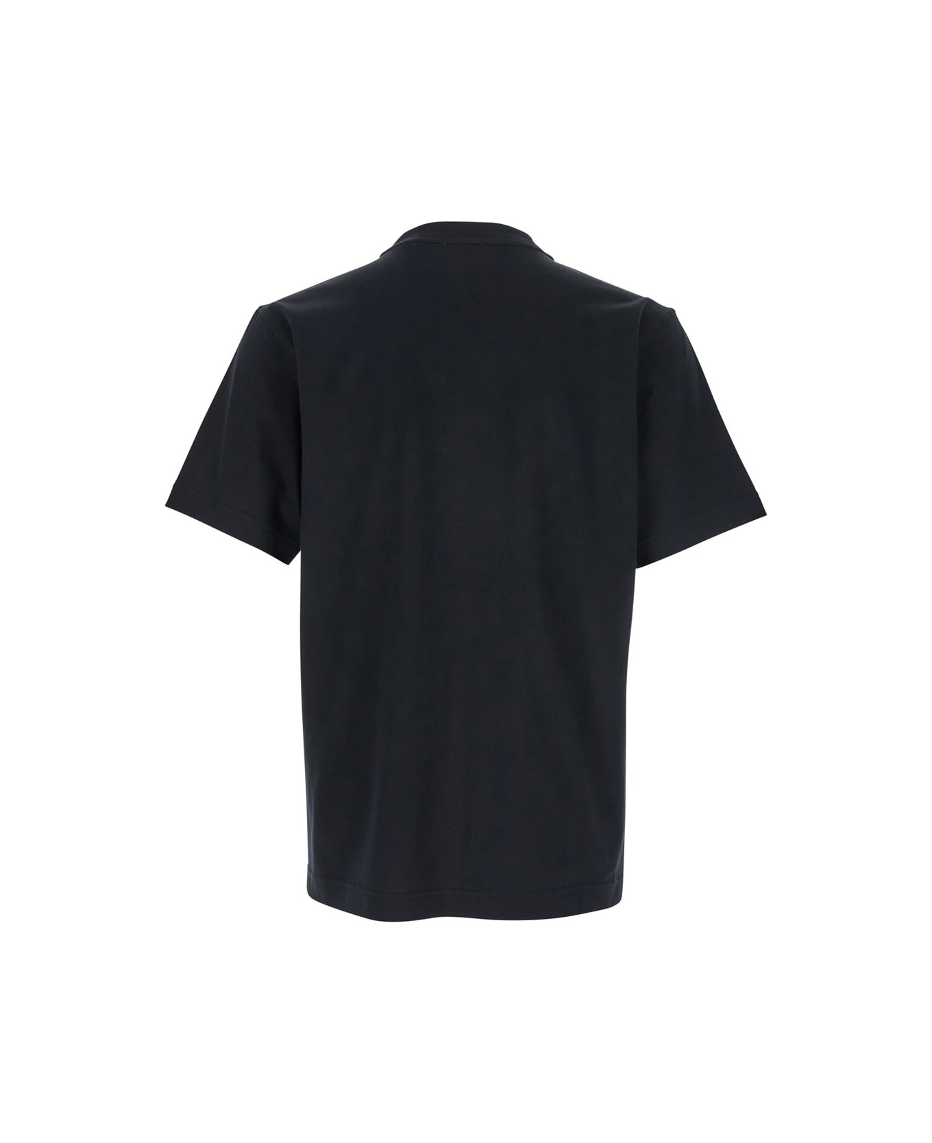 Logoed T-shirt - 2