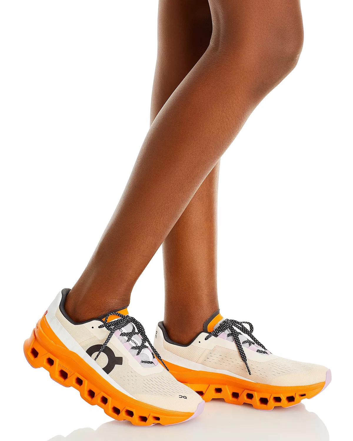 Women's Cloudmonster Road Running Sneakers - 2