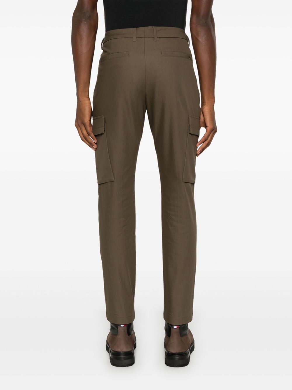 cargo trousers - 4