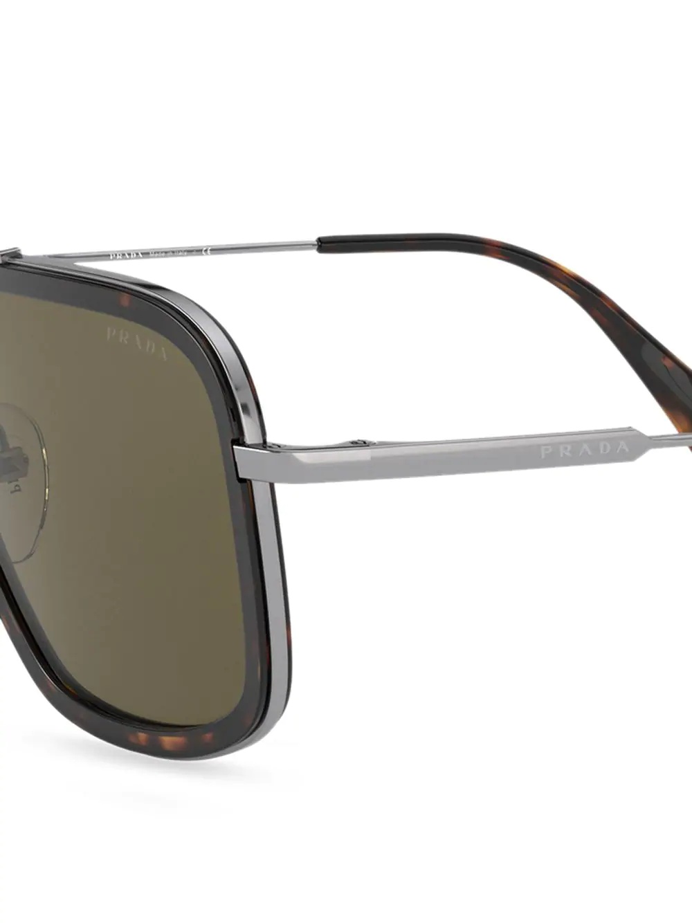 Game navigator-frame sunglasses - 3