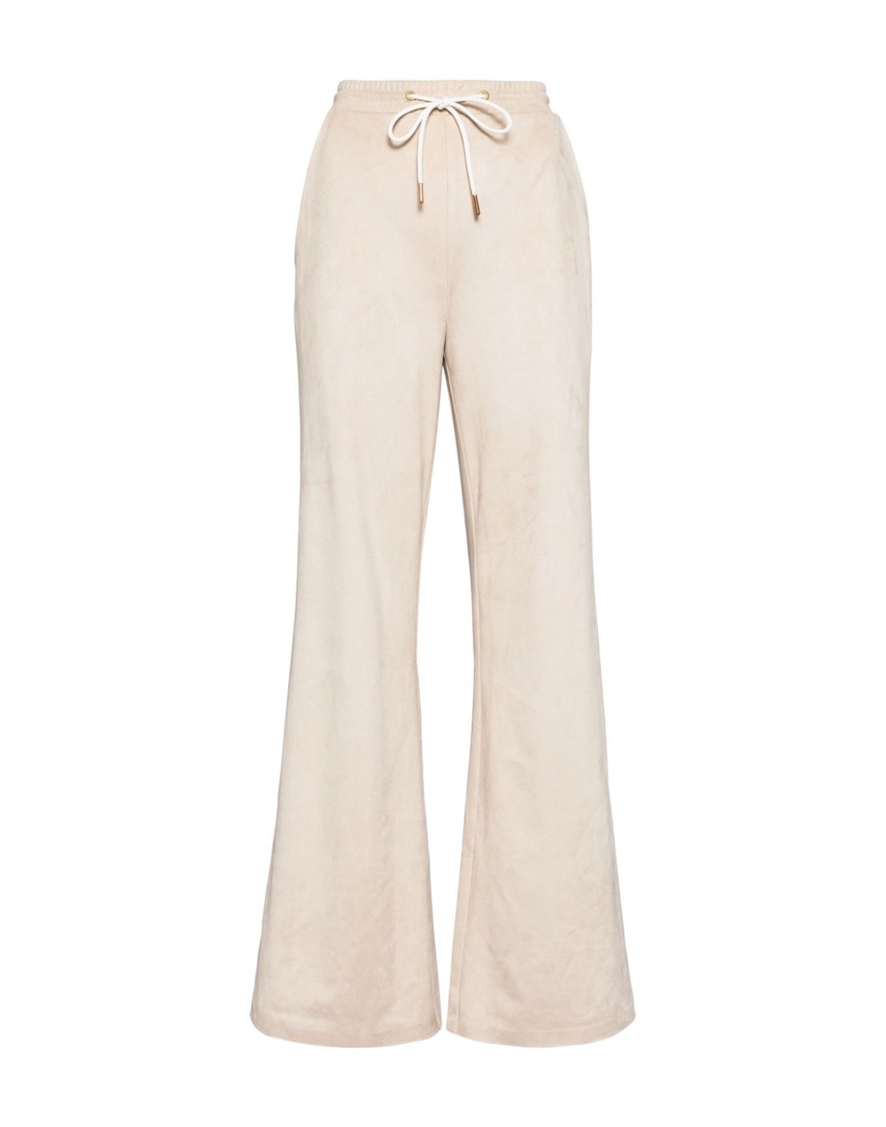 Sleek Ultrasuede Lounge Pant - 10