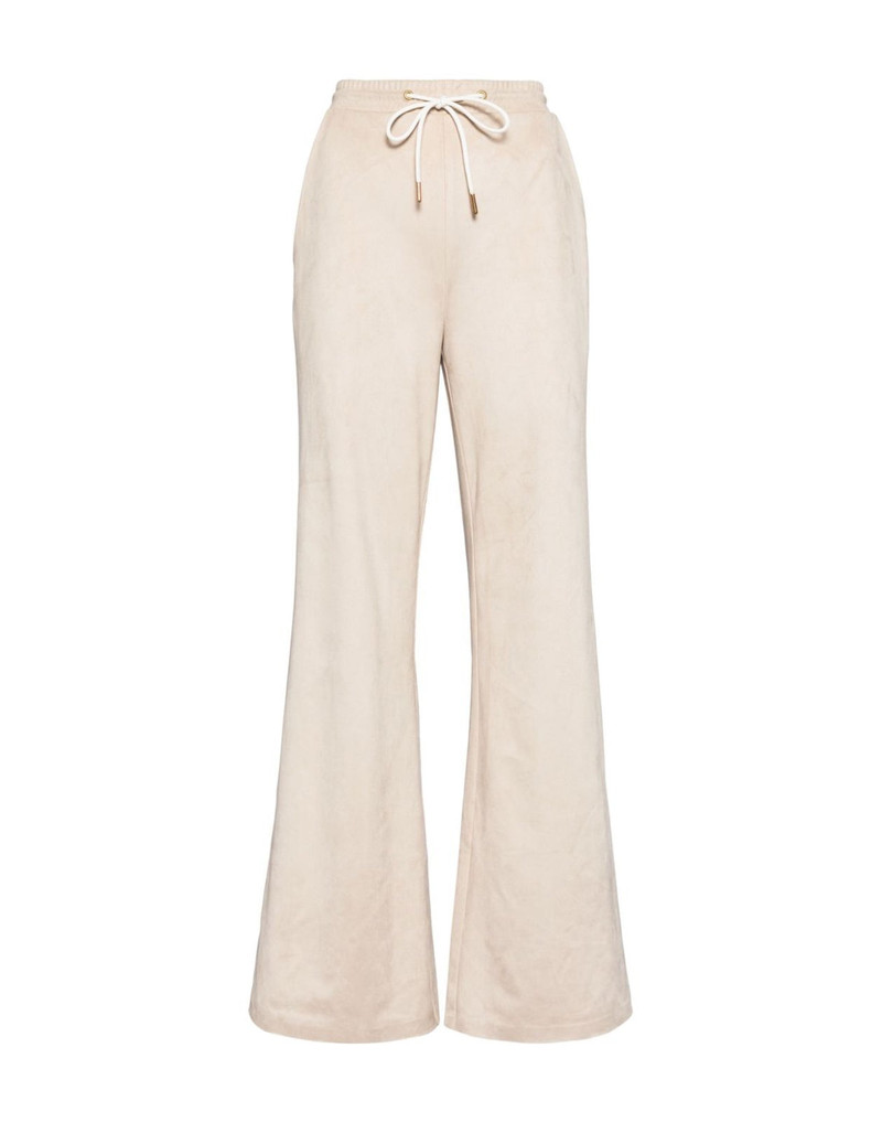 Sleek Ultrasuede Lounge Pant 10