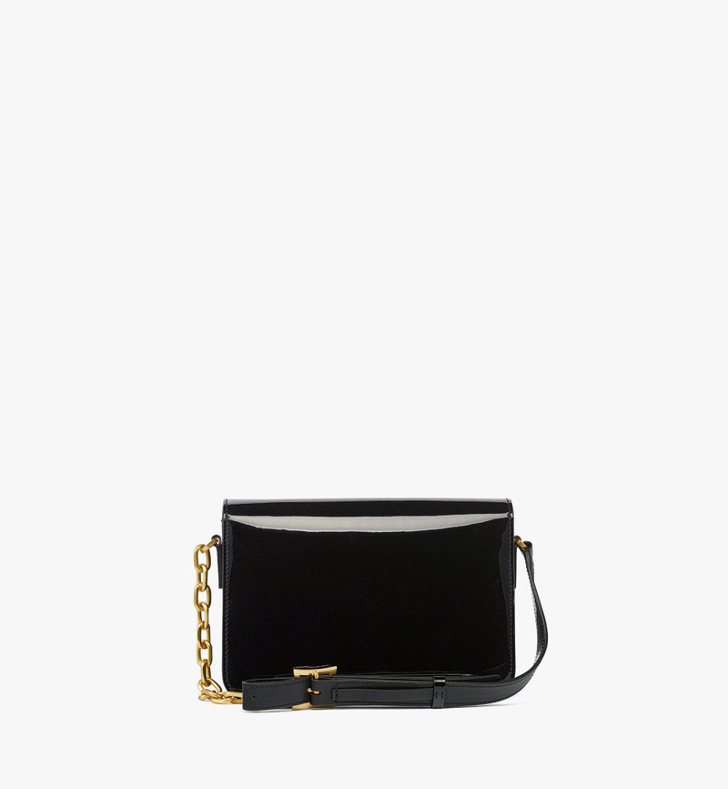 Himmel Laurel Crossbody in Patent Leather 5