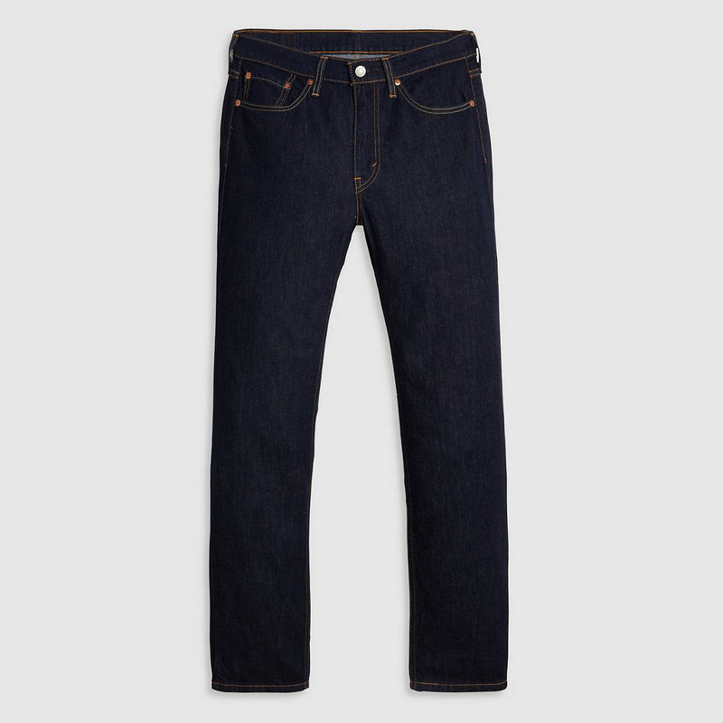 514™ STRAIGHT FIT MEN'S JEANS 1