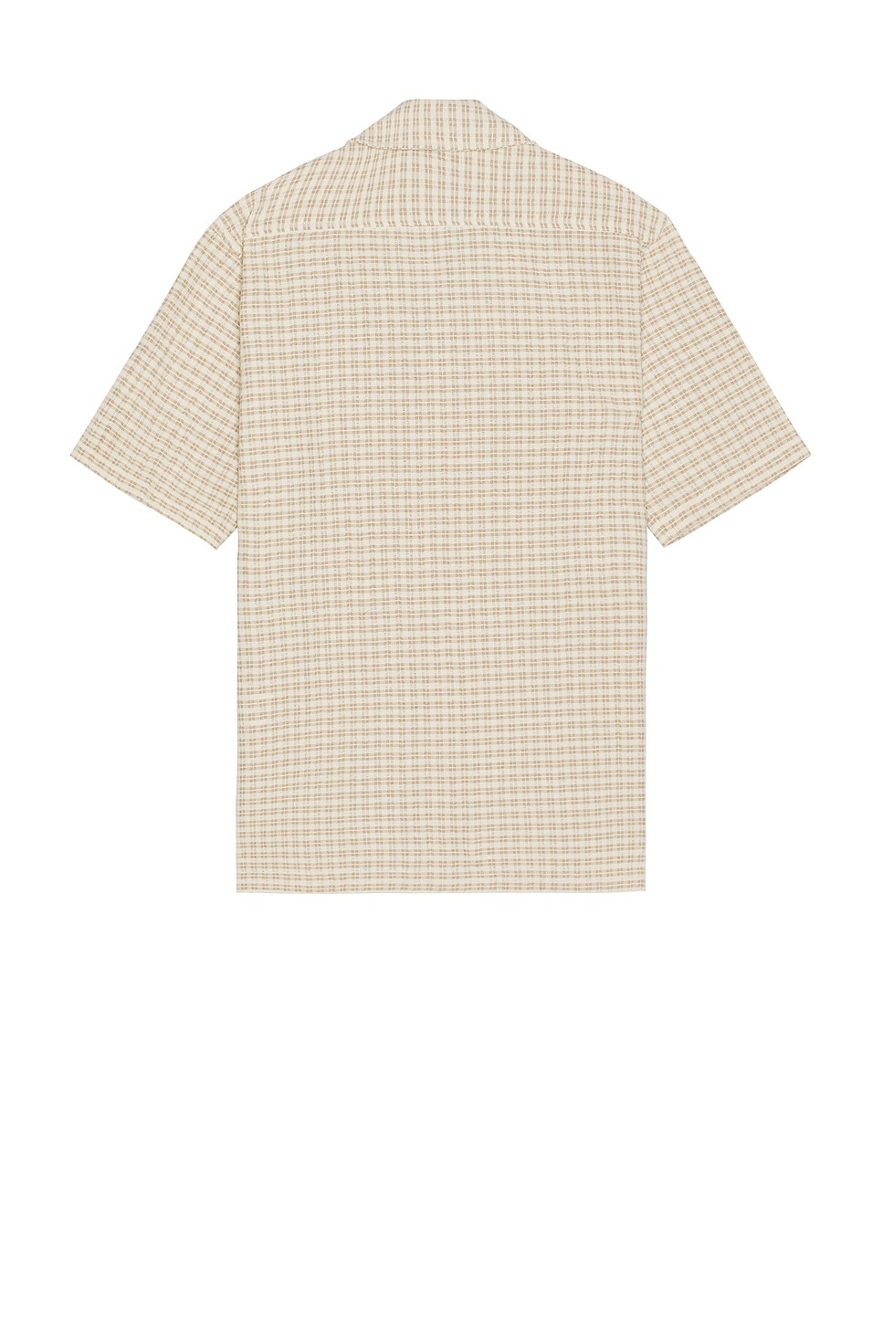 Saayo Short Sleeve Shirt - 2