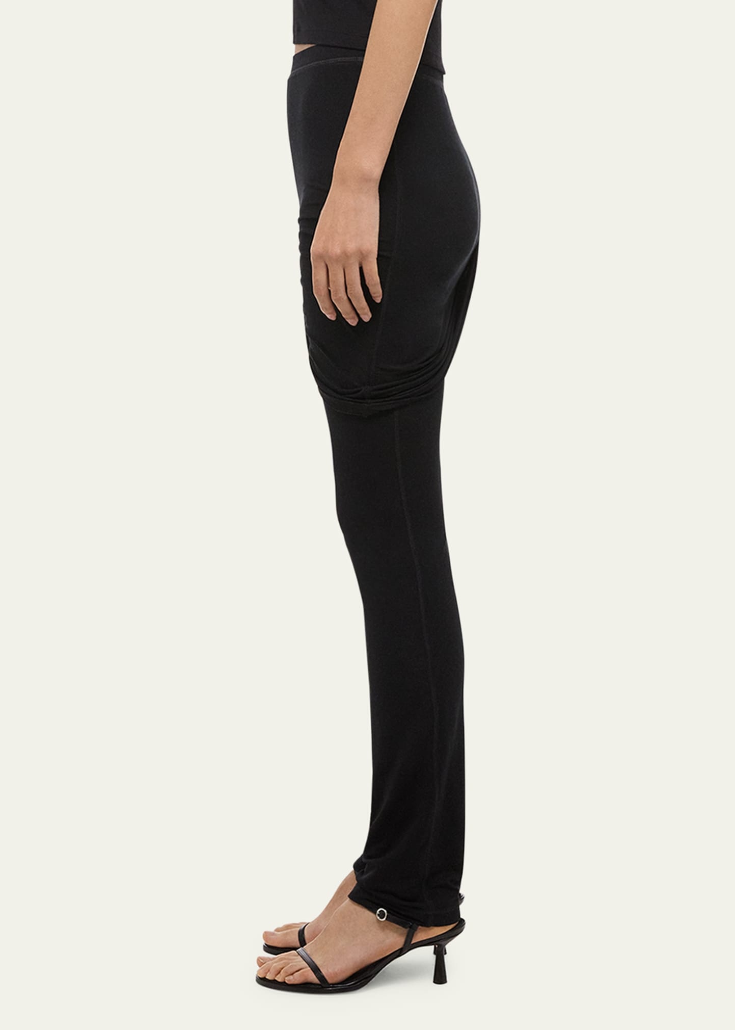 Wind Pants - 4