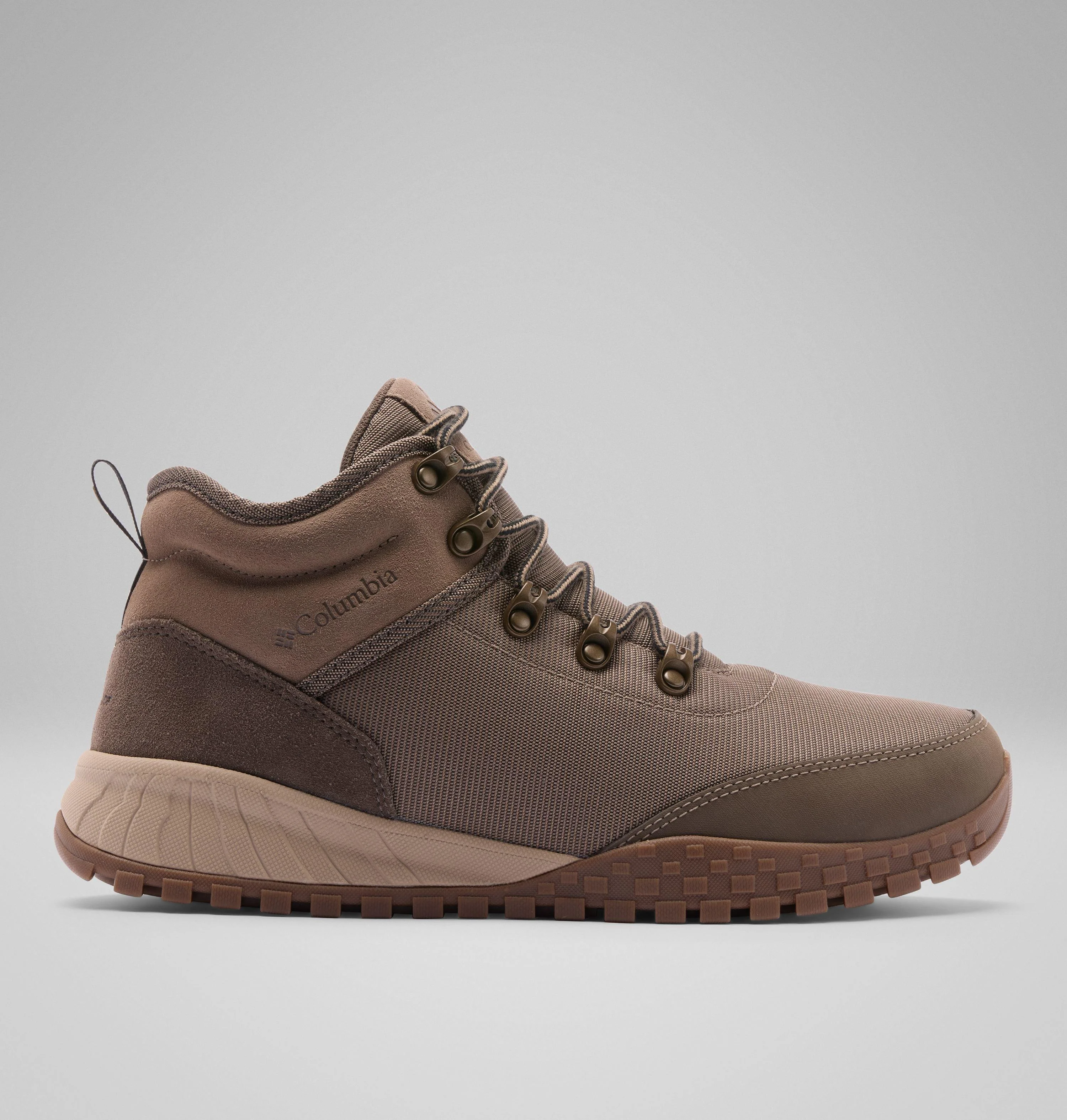 Men's Fairbanks Mid Boot - 1