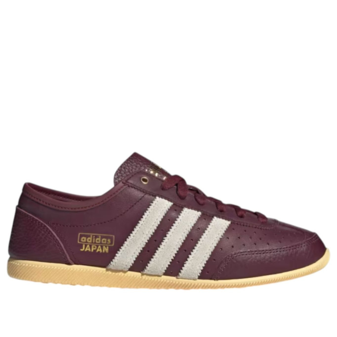 (WMNS) adidas Japan Decon 'Shadow Red' JR5807 - 5