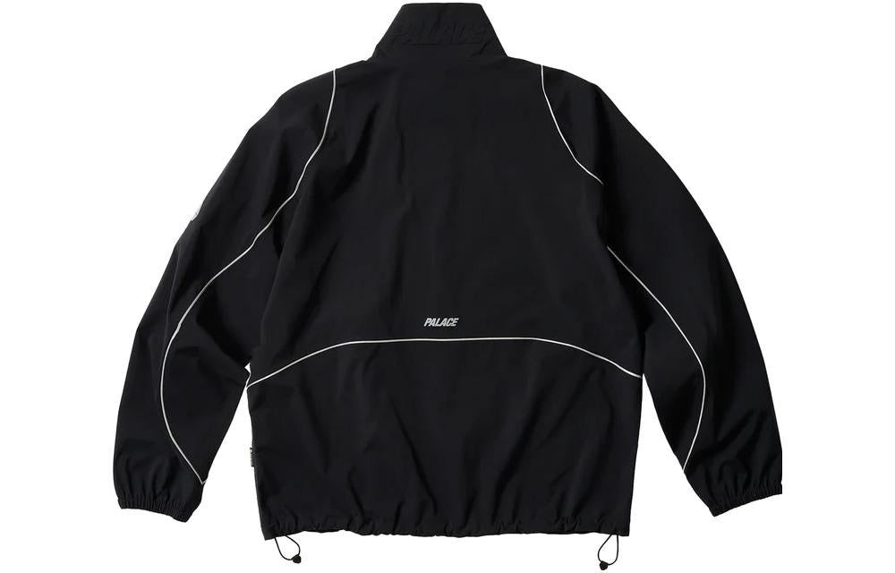 Palace GORE-TEX S Lite Jacket 'Black' P24JK100 - 2