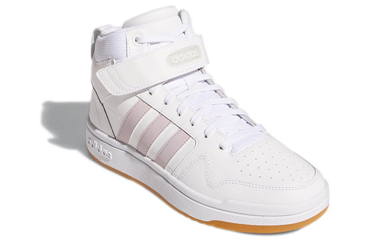 (WMNS) adidas Postmove Mid 'White Purple' GW2906 - 3