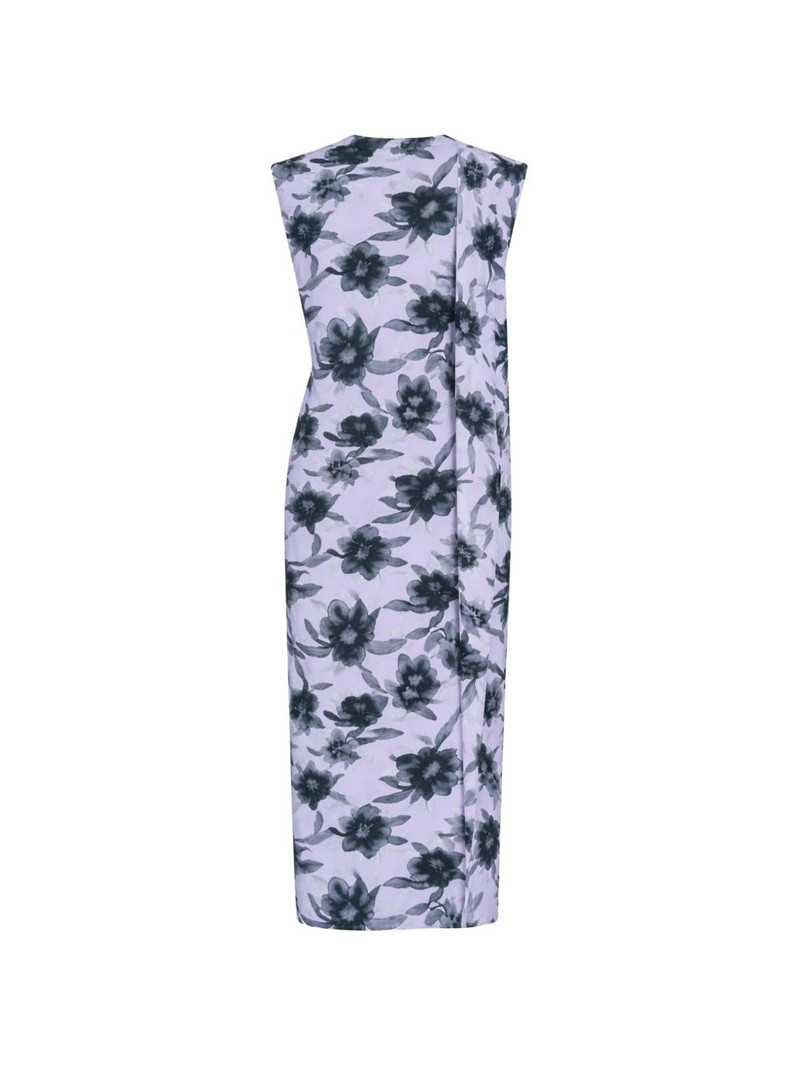 christian wijnants Doshira dress outlook