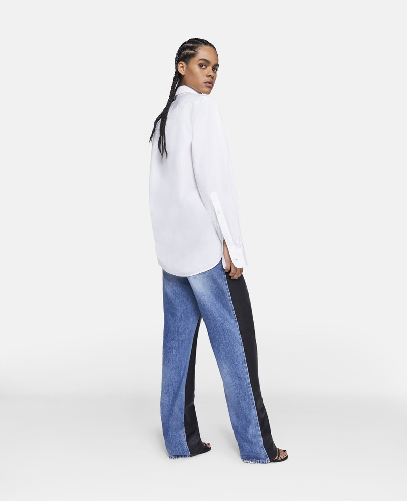 Stella McCartney Alter Mat Chap Jeans outlook