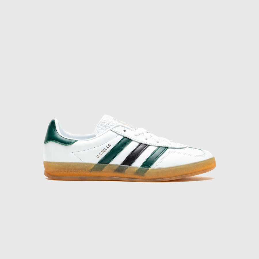 WMNS GAZELLE INDOOR - 1