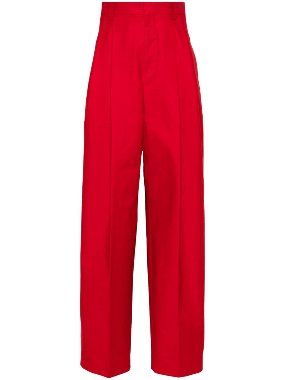 Le Pantalon Curzio trousers - 1