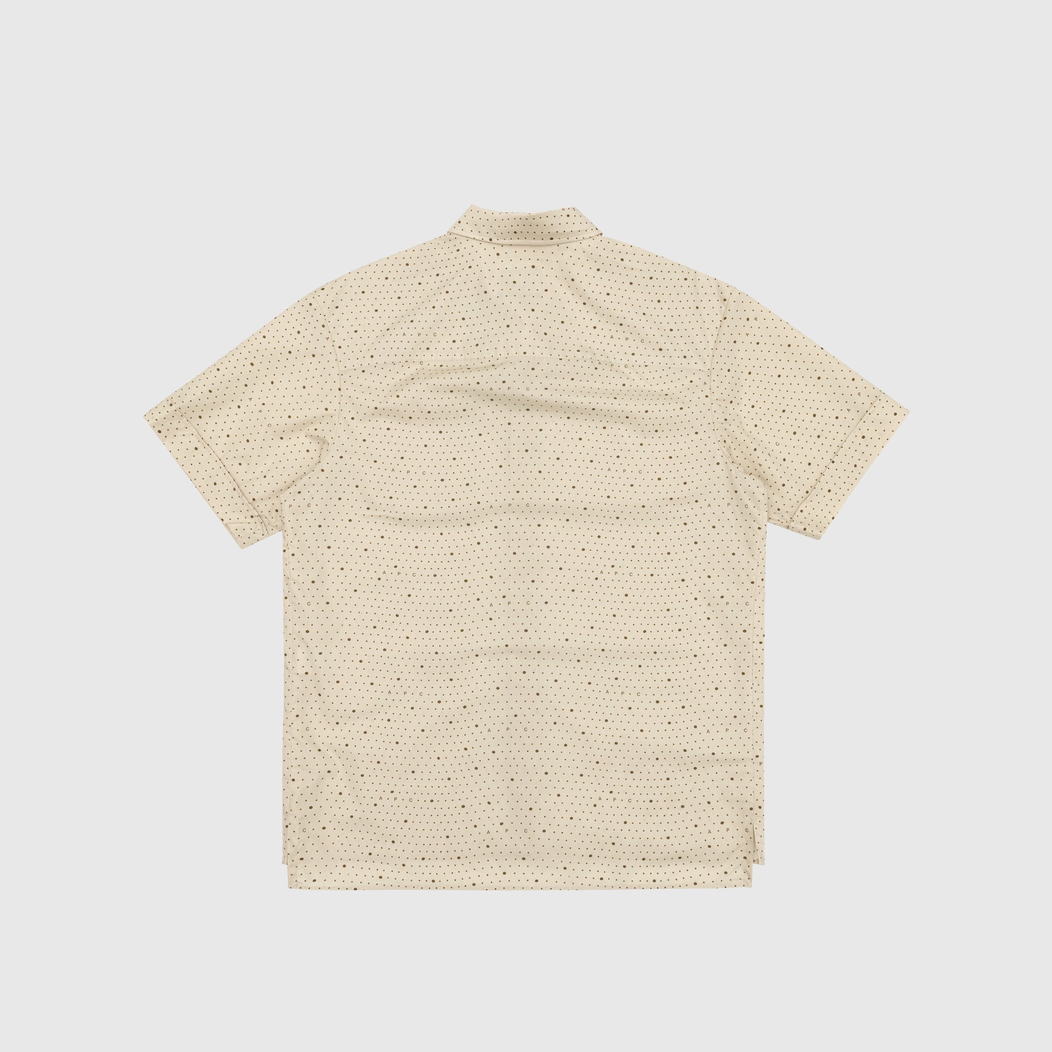 ROSS S/S SHIRT - 4
