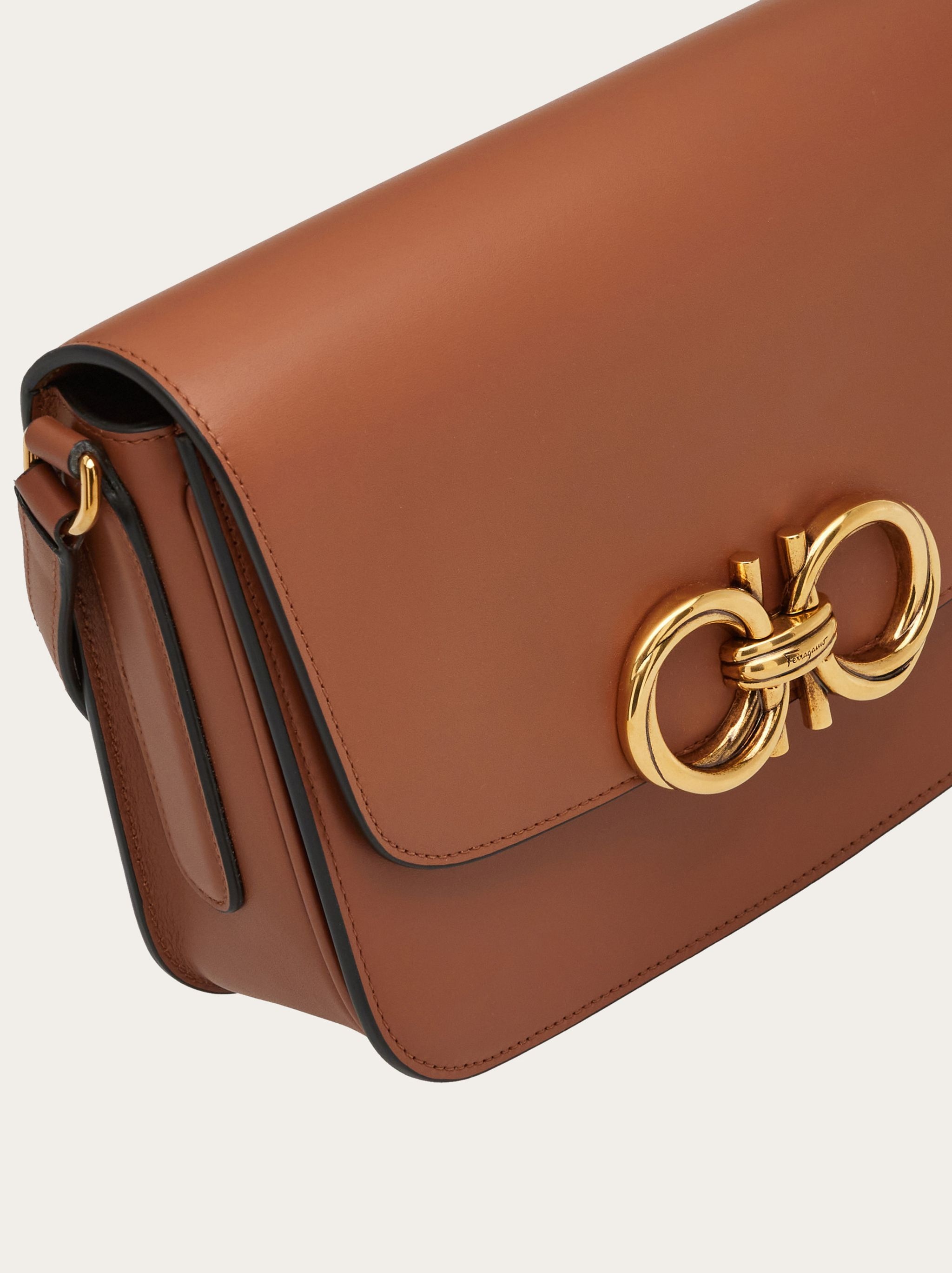 Trapezio crossbody bag - 6