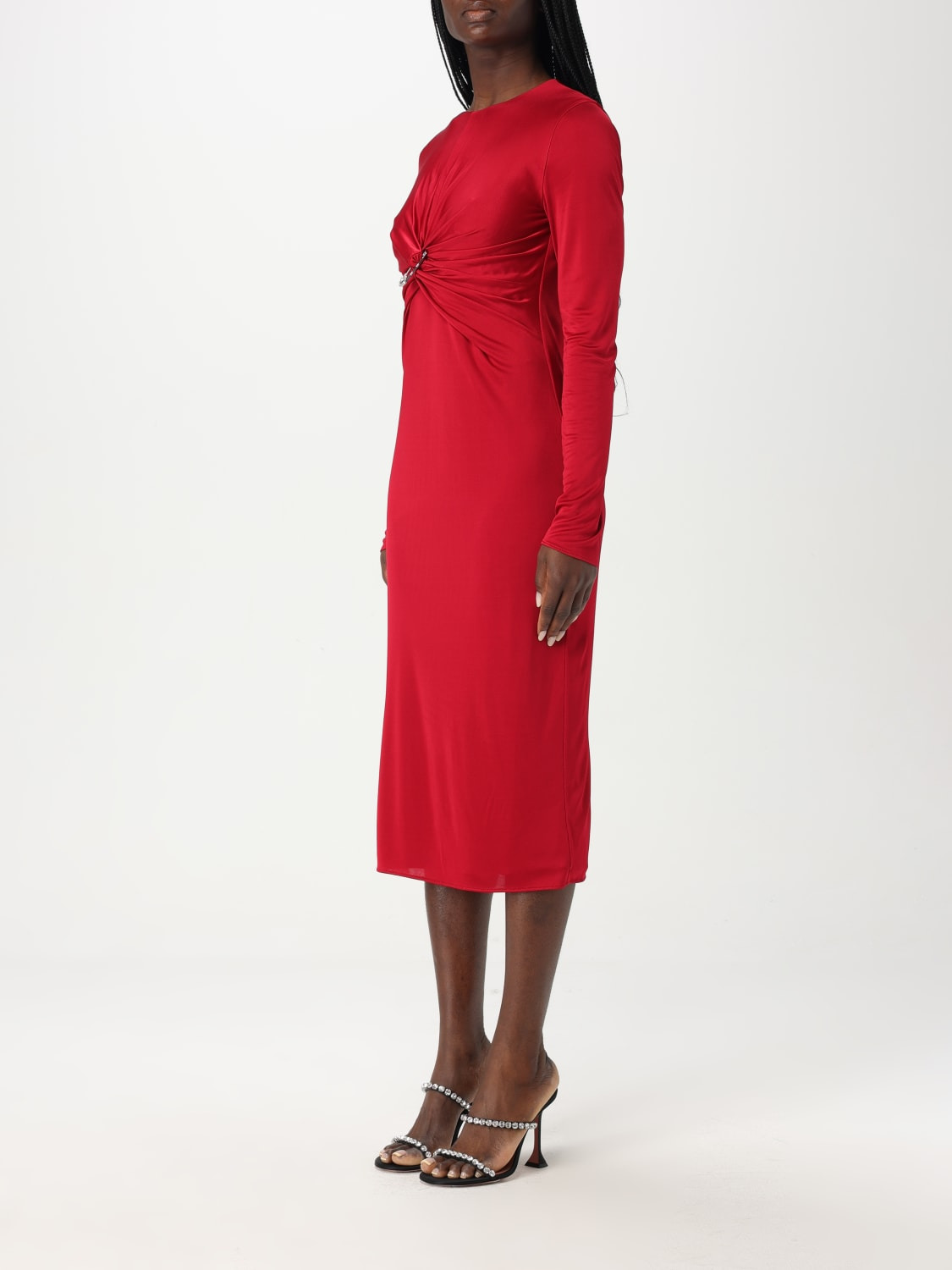 Dress woman Versace - 3