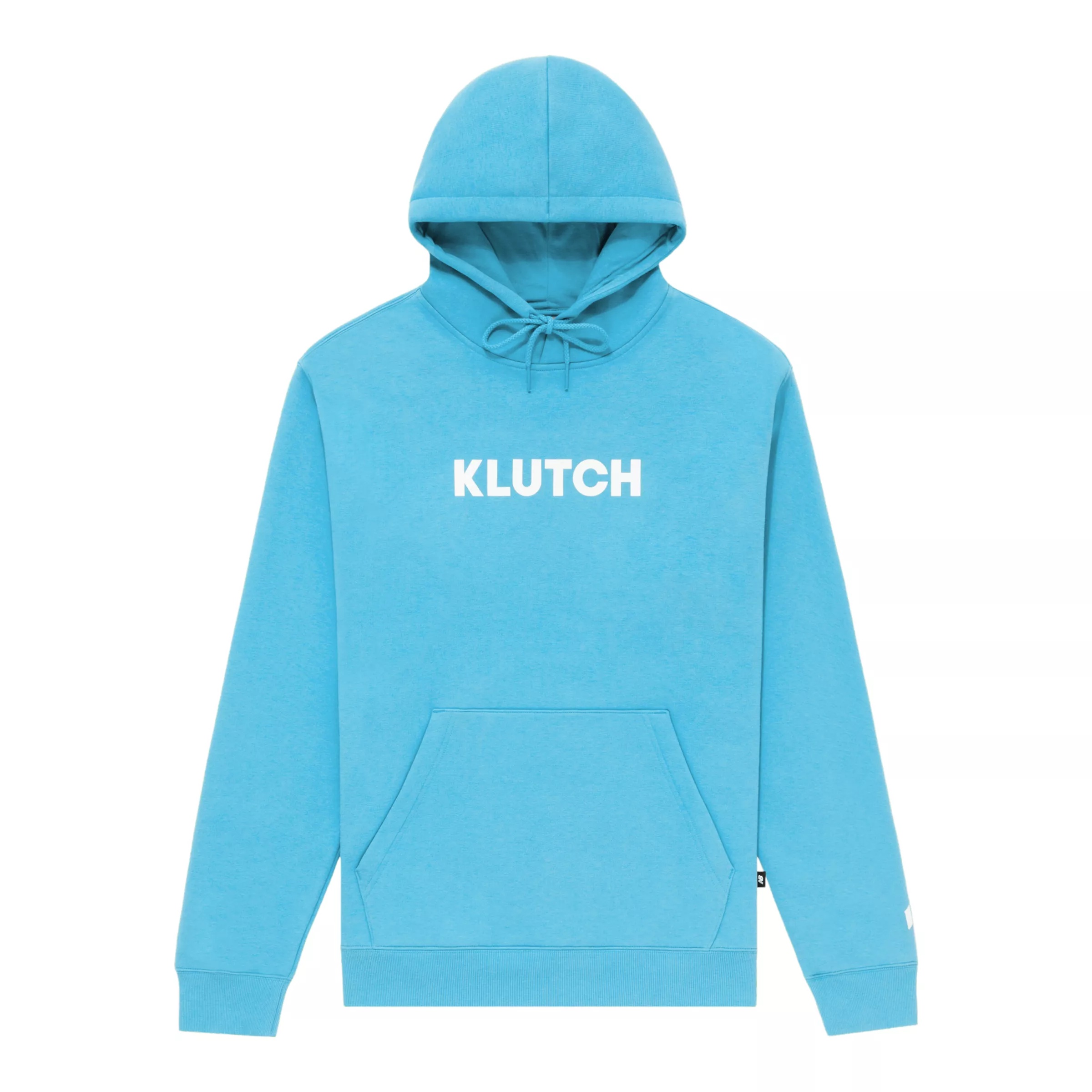 Klutch X NB Fleece Hoodie - 6