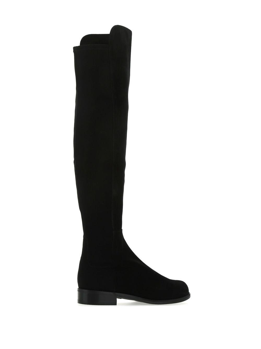 knee length boots - 3
