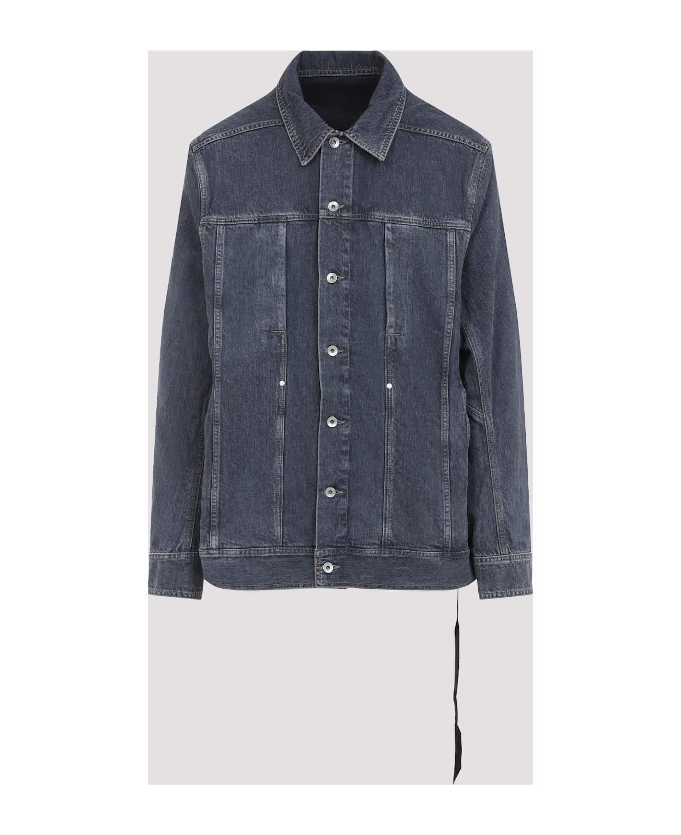 Lido Worker Jacket - 3