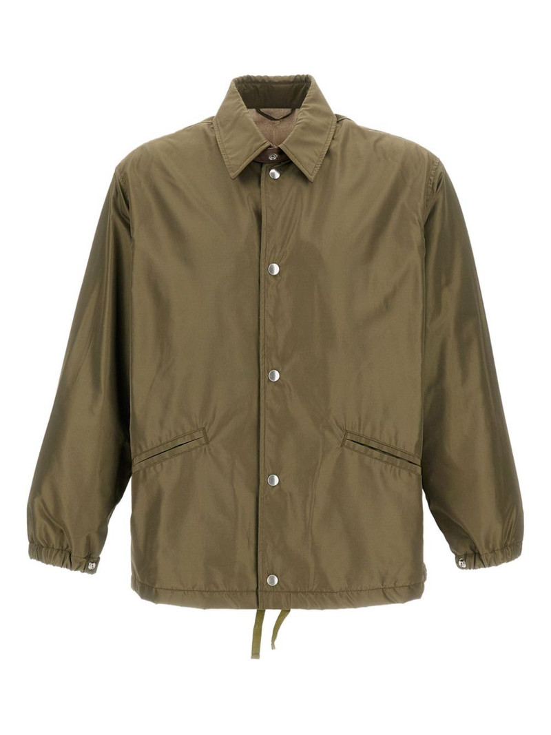 snap-closure side-pockets jacket 1