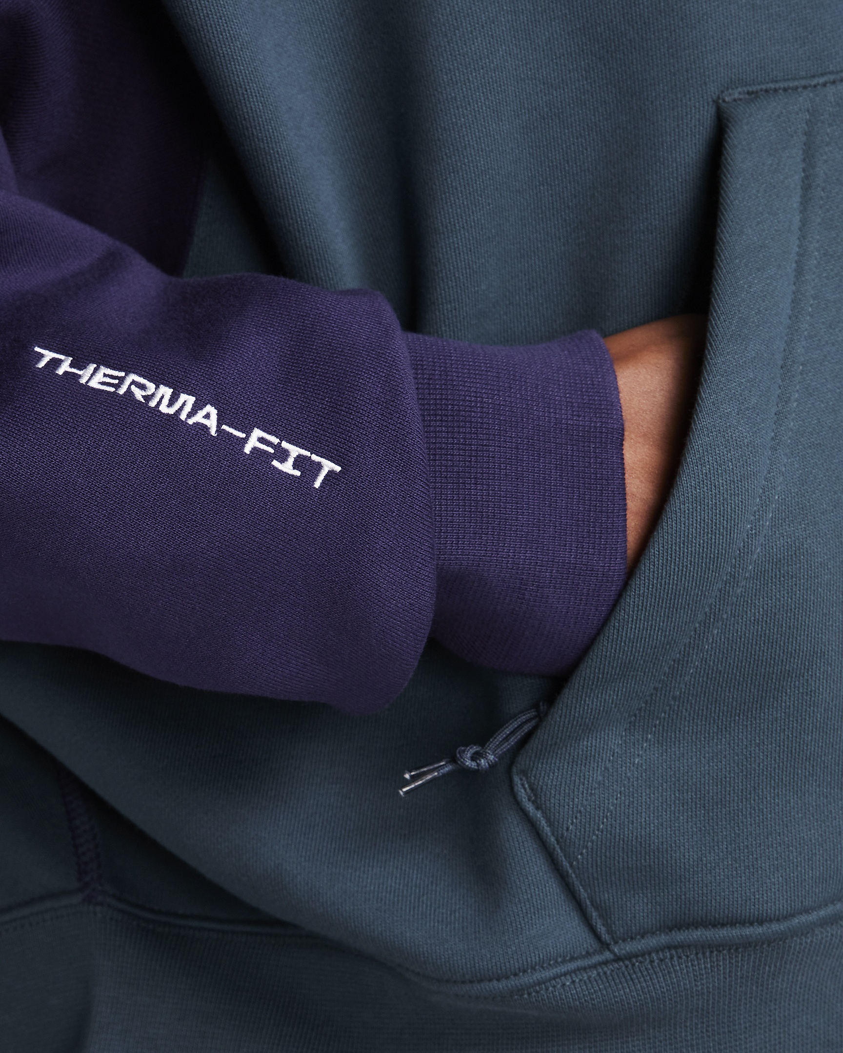 Women's Nike ACG Therma-FIT "Tuff Knit" Fleece Hoodie - 5