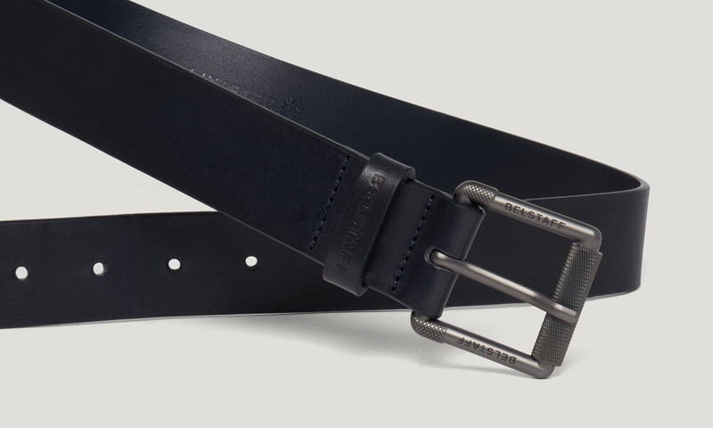 ROLLER BUCKLE BELT 3