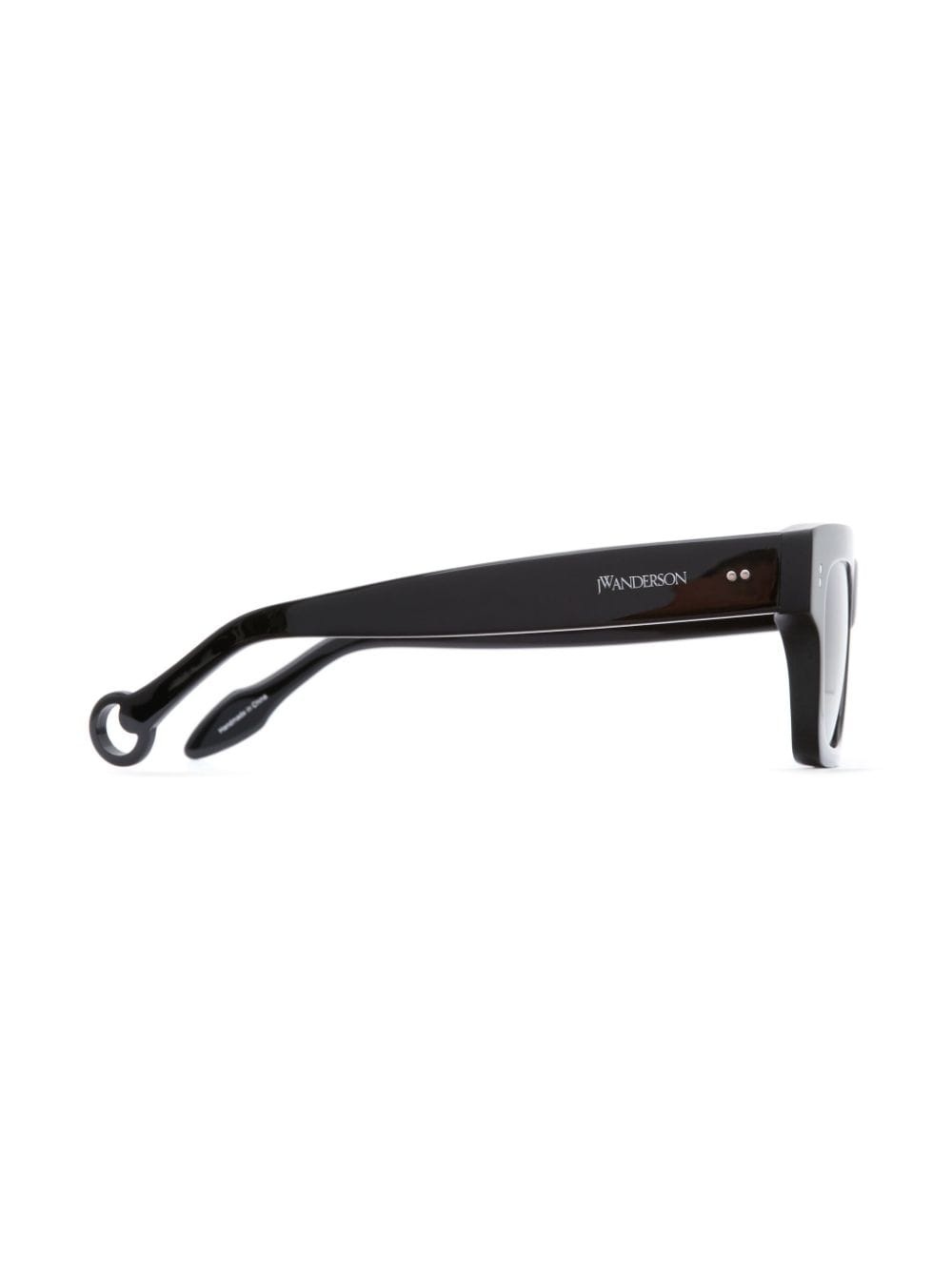 Rectangle sunglasses - 3