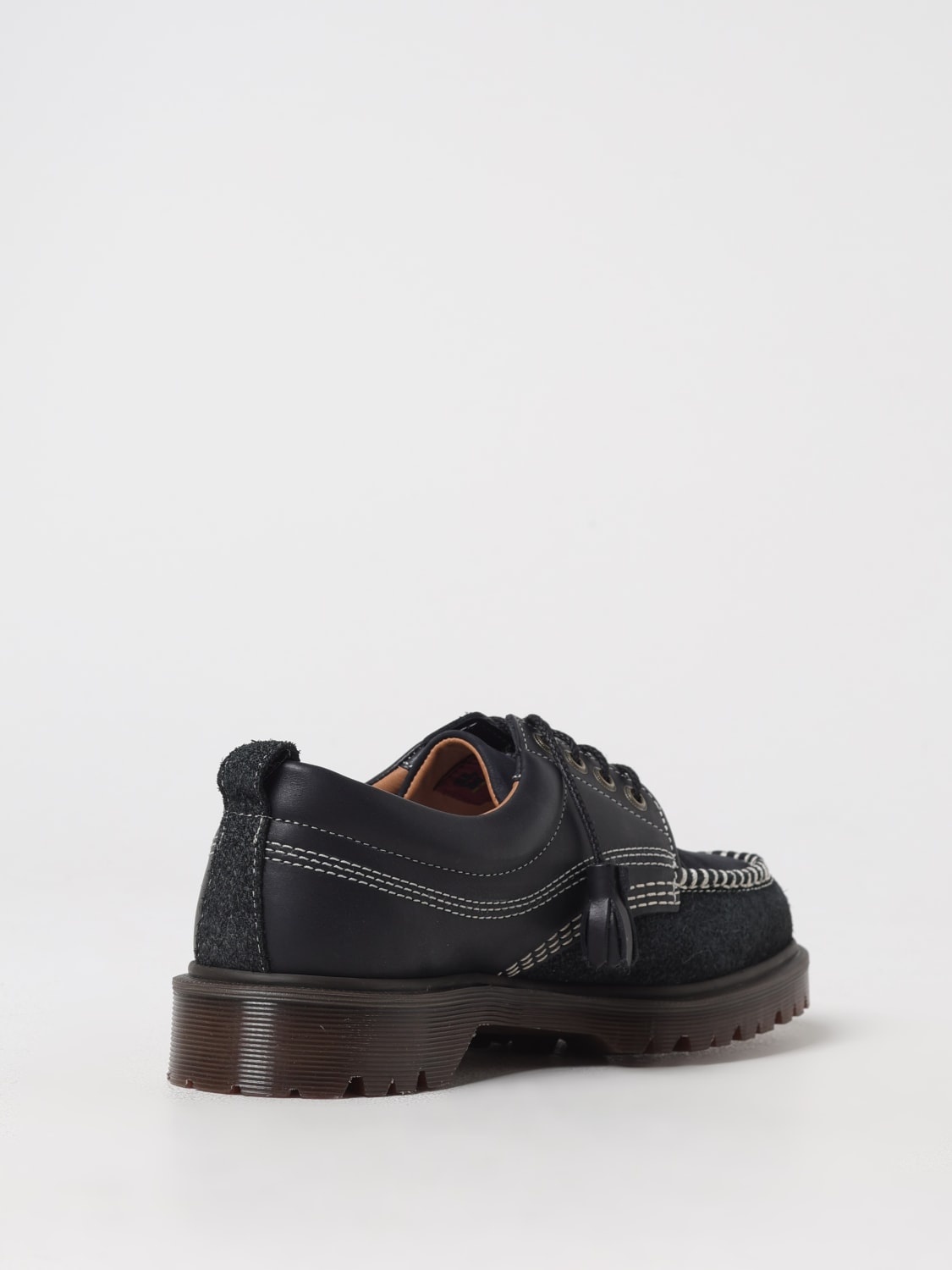 Shoes men Dr. Martens - 3