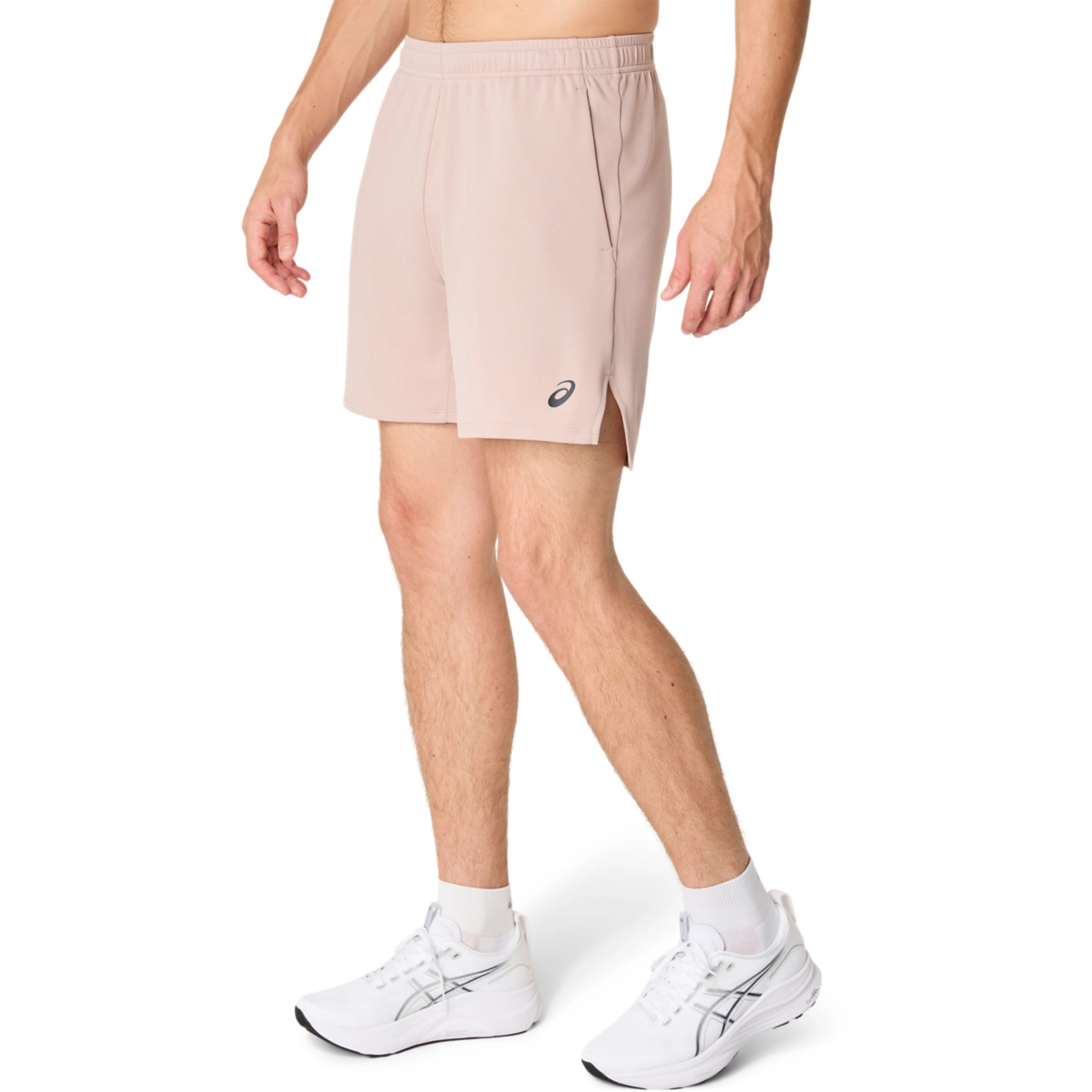 DRY KNIT 7IN SHORT - 3
